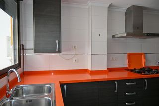 Piso en alquiler en L´Amistat en Valencia