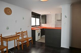 Piso en alquiler en L´Amistat en Valencia