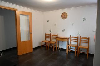 Piso en alquiler en L´Amistat en Valencia