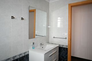 Piso en alquiler en L´Amistat en Valencia