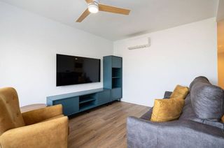 Piso en alquiler en Ensanche Centro - Puerto en Málaga