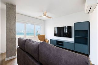 Piso en alquiler en Ensanche Centro - Puerto en Málaga