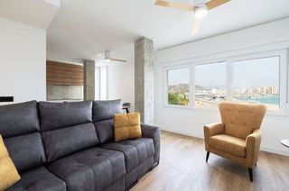 Piso en alquiler en Ensanche Centro - Puerto en Málaga