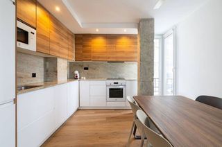 Piso en alquiler en Ensanche Centro - Puerto en Málaga