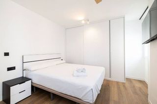 Piso en alquiler en Ensanche Centro - Puerto en Málaga