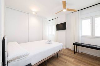 Piso en alquiler en Ensanche Centro - Puerto en Málaga