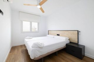 Piso en alquiler en Ensanche Centro - Puerto en Málaga