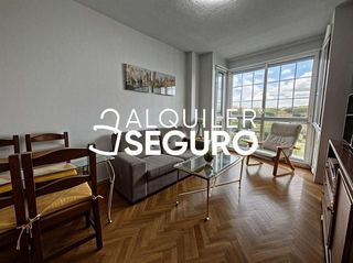 Piso en alquiler en Pau de Carabanchel en Madrid
