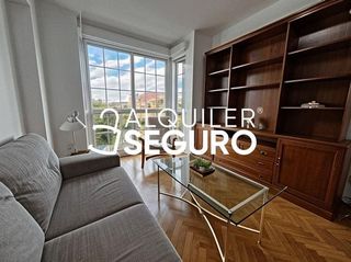 Piso en alquiler en Pau de Carabanchel en Madrid