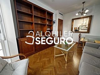 Piso en alquiler en Pau de Carabanchel en Madrid