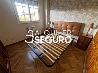 Piso en alquiler en Pau de Carabanchel en Madrid