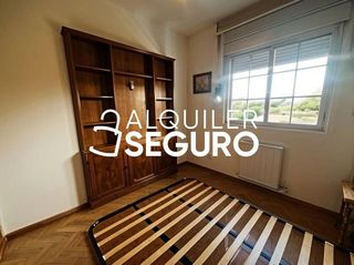 Piso en alquiler en Pau de Carabanchel en Madrid