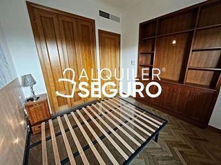 Piso en alquiler en Pau de Carabanchel en Madrid