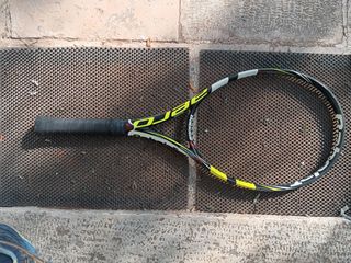 Babolat aeroprodrive