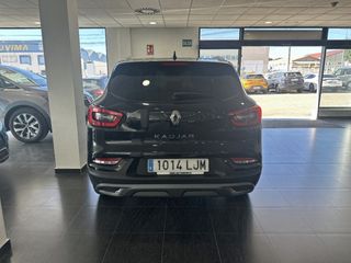 Renault Kadjar Black Edition Blue dCi 110kW (150CV) 4x2