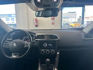 Renault Kadjar Black Edition Blue dCi 110kW (150CV) 4x2