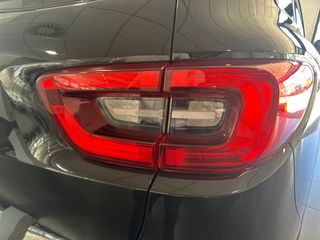 Renault Kadjar Black Edition Blue dCi 110kW (150CV) 4x2