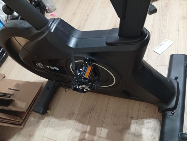 Bicicleta Estática Titanilim TS2 Como Nueva