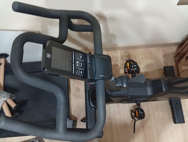 Bicicleta Estática Titanilim TS2 Como Nueva