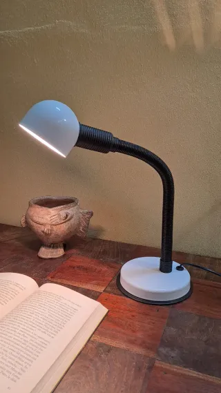 Lampada vintage Veneta Lumi