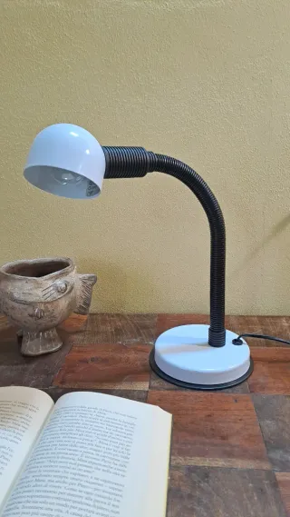 Lampada vintage Veneta Lumi