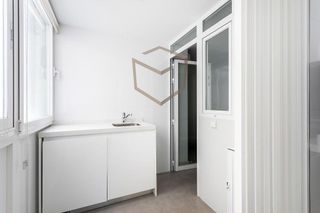 Piso en alquiler en Recoletos en Madrid