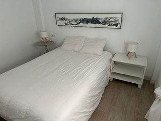 Piso en alquiler en Plaza de Toros - Santa Rita en Almería