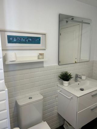 Piso en alquiler en Plaza de Toros - Santa Rita en Almería