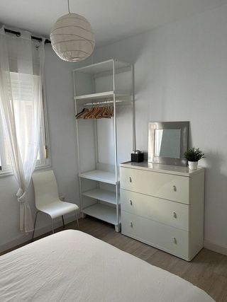 Piso en alquiler en Plaza de Toros - Santa Rita en Almería