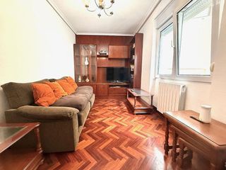 Piso en alquiler en Gros en San Sebastián-Donostia