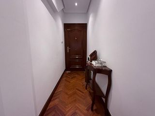 Piso en alquiler en Gros en San Sebastián-Donostia