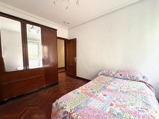 Piso en alquiler en Gros en San Sebastián-Donostia