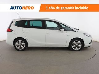 Opel Zafira Tourer    1.6 CDTI DPF Expression