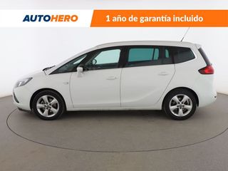 Opel Zafira Tourer    1.6 CDTI DPF Expression