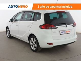 Opel Zafira Tourer    1.6 CDTI DPF Expression