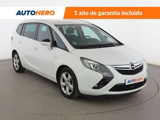 Opel Zafira Tourer    1.6 CDTI DPF Expression