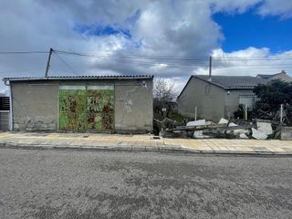 Terreno en venta en Cacabelos