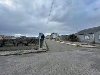 Terreno en venta en Cacabelos