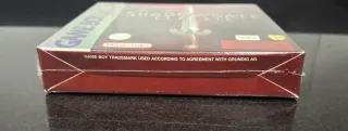 Shadowgate Classic Game Boy Color