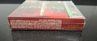 Shadowgate Classic Game Boy Color