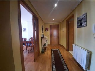 Piso en venta en Cacabelos