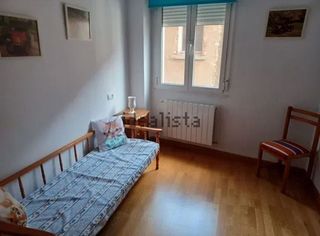 Piso en venta en Cacabelos