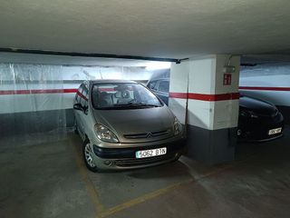 Garaje en venta en Gros en San Sebastián-Donostia