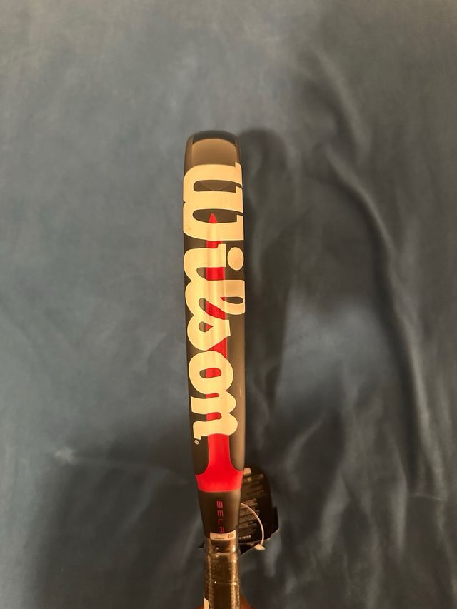 Wilson Bela Elite V2 Padel - Nueva