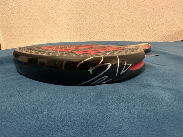 Wilson Bela Elite V2 Padel - Nueva