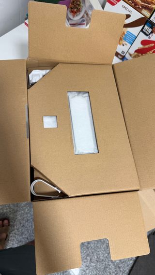 Esterilizador Philips Avent Advanced SCF291