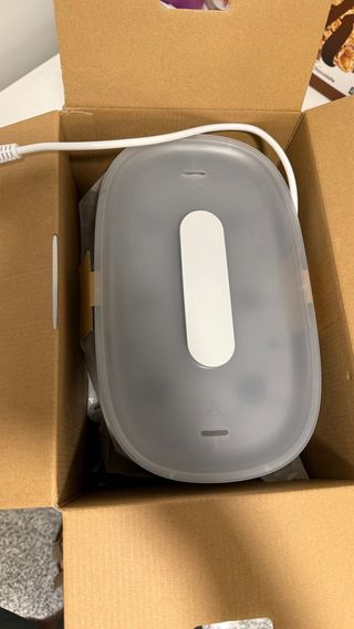 Esterilizador Philips Avent Advanced SCF291