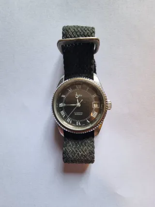 Stock orologi da polso vintage