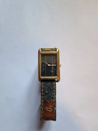 Stock orologi da polso vintage