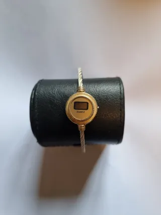 Stock orologi da polso vintage